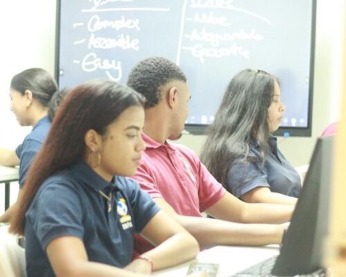 Colegio 2x1 Laboral, ISPA Los Andes, Módulos, Presencial y Sábados, Colegio Para Adultos